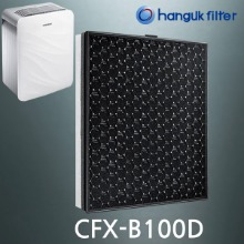 CFX-B100D / CFX-2TCD  (삼성12번필터)