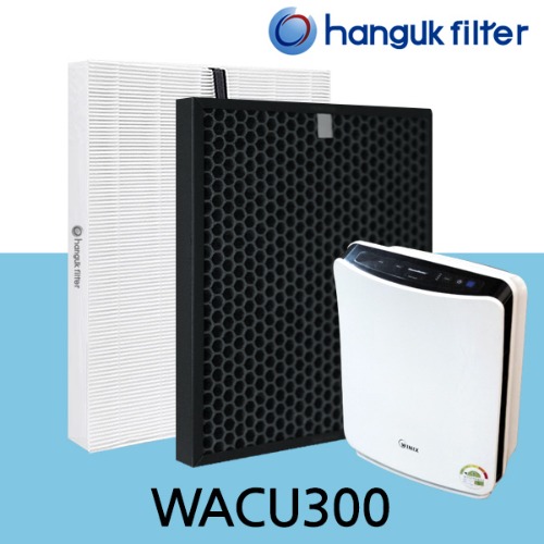 WACU300 (위닉스3번필터)